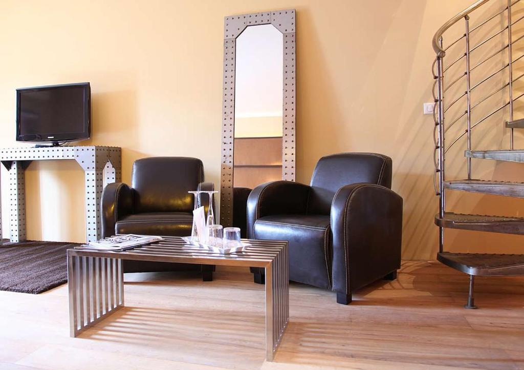 La Villa Nova Montpellier Habitación foto